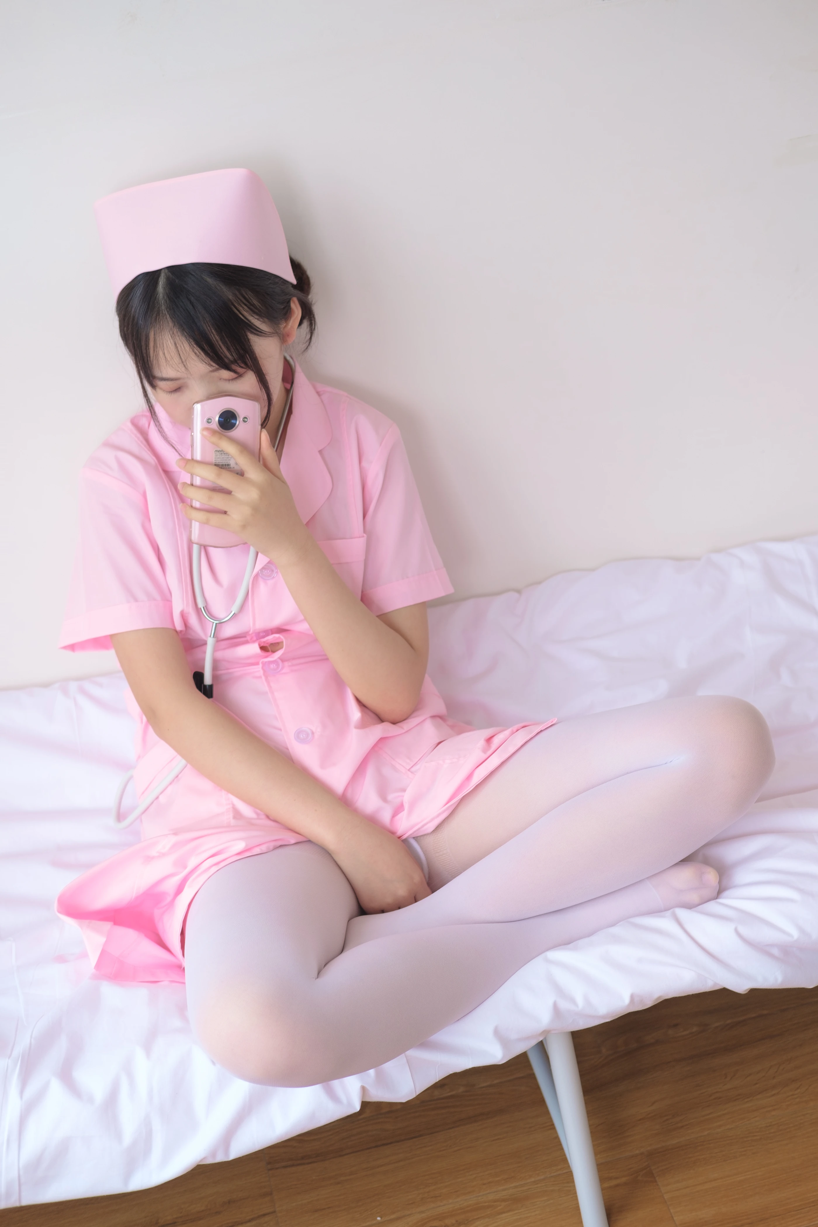 森萝财团 X-021 [167P 1V]插图4